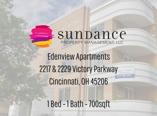 2229 Victory Pkwy APT E5, Cincinnati, OH 45206