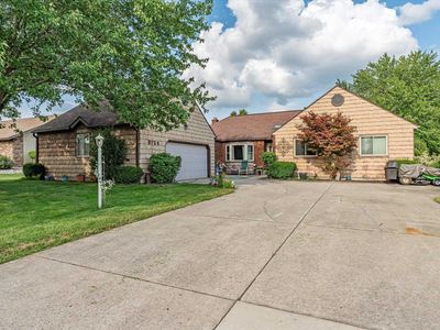 3724 Saint Andrews Pl, Elkhart, IN, 46517