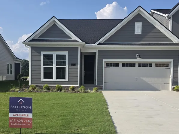 2312 Audubon Ln, Murfreesboro, TN 37128