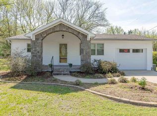 1660 Deerpark Rd, Hot Springs, AR 71901