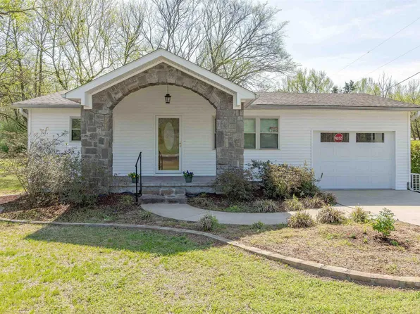 1660 Deerpark Rd, Hot Springs, AR 71901