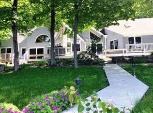 8435 White Cliff Rd, Fish Creek, WI 54212