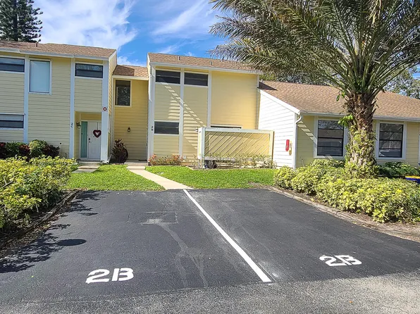 402 Lakewood Court #2b, Jupiter, FL 33458