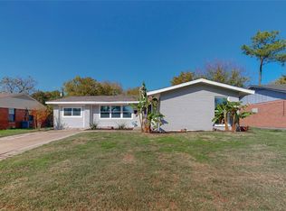 2715 Cary Dr, Mesquite, TX 75150