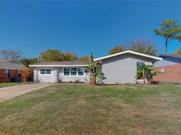 2715 Cary Dr, Mesquite, TX 75150