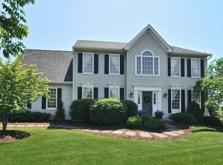 5412 Weyhill Ln, Doylestown, PA 18902