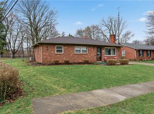 6000 Sharp Rd, Dayton, OH 45432