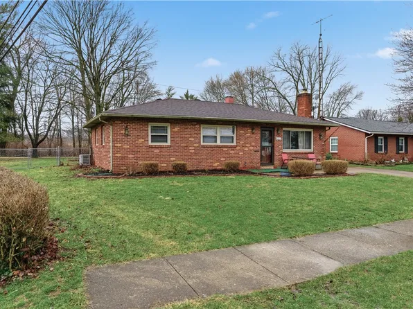 6000 Sharp Rd, Dayton, OH 45432