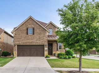 517 Sterling Rdg, Argyle, TX 76226