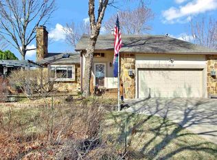 8518 E Mount Vernon Ct, Wichita, KS 67207