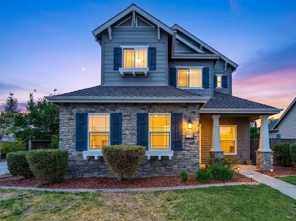 1715 Limestone Dr, Ripon, CA 95366
