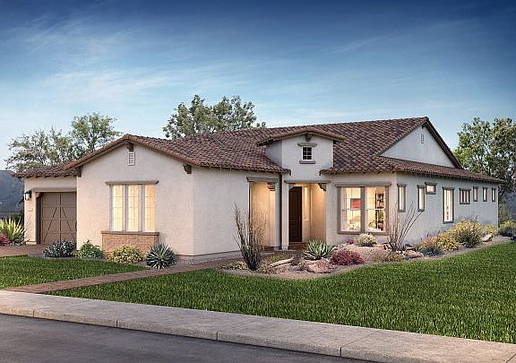 Exterior C Adobe Ranch