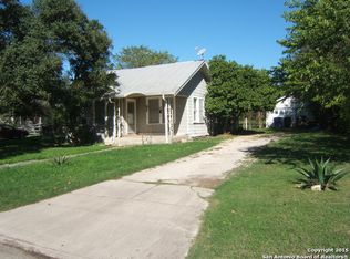219 Betty Jean St, San Antonio, TX 78223