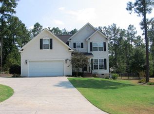 261 Archdale Dr, Aiken, SC 29803
