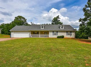 505 Mountainview Dr, Covington, GA