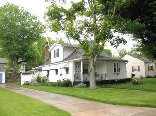 4608 Airway Rd, Riverside, OH 45431