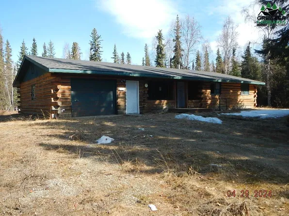 958 Clear St, North Pole, AK 99705
