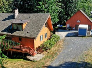 17615 125th Ave NE, Arlington, WA 98223