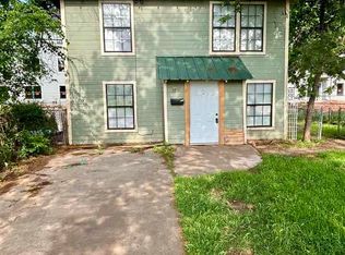 1711 Beverly Dr, Wichita Falls, TX 76309