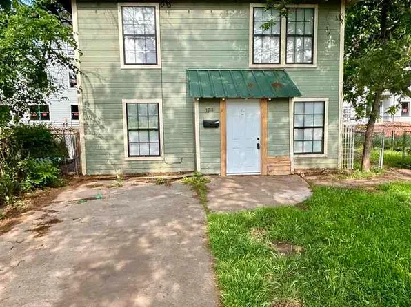 1711 Beverly Dr, Wichita Falls, TX 76309