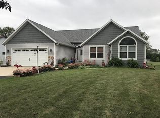 23719 W Seven Mile Rd, Muskego, WI 53150