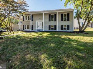 1501 Shady Glen Dr, District Heights, MD 20747