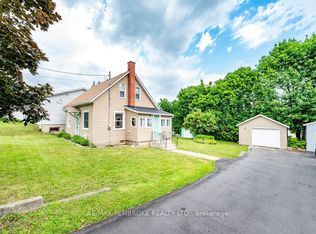225 Wellington St, Bonnechere Valley, ON K0J1T0