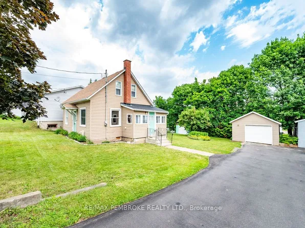 225 Wellington St, Bonnechere Valley, ON K0J 1T0