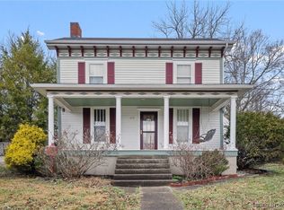 310 W Main Street, Paoli, IN 47454