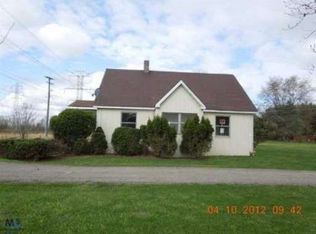 58075 North Ave, Ray Twp, MI 48096