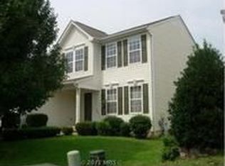 6016 Helen Dorsey Way, Columbia, MD 21045