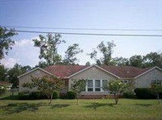 917 Thigpen St, Lakeland, GA 31635