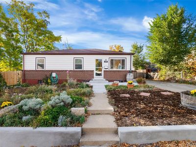 2680 Roosevelt Avenue, Thornton, CO, 80229