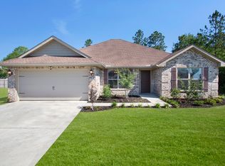 21779 Ridgeview Dr, Saucier, MS 39574