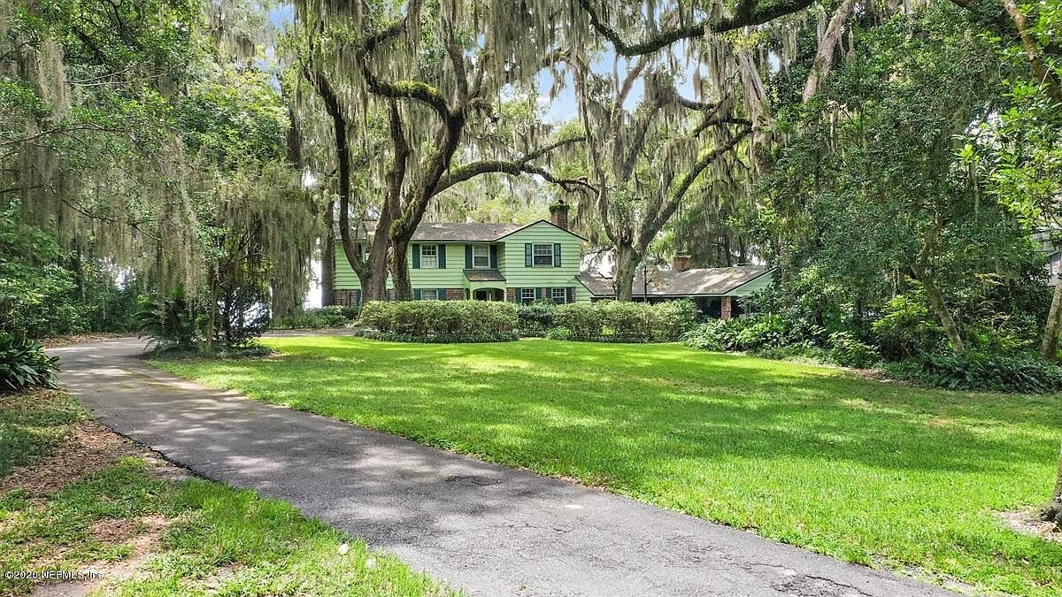 2723 HOLLY POINT RD E, Orange Park, FL 32073 Zillow