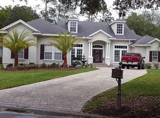 900 Brookhaven Dr, Saint Augustine, FL 32092