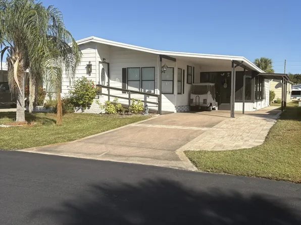 2692 NE Highway 70 Lot 72, Arcadia, FL 34266