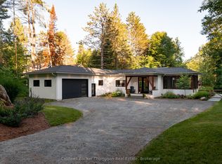 105 Spruce Dr, Huntsville, ON P0B1L0