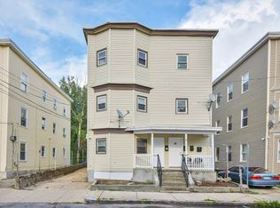 61-61 Brook St #63, Lawrence, MA 01841