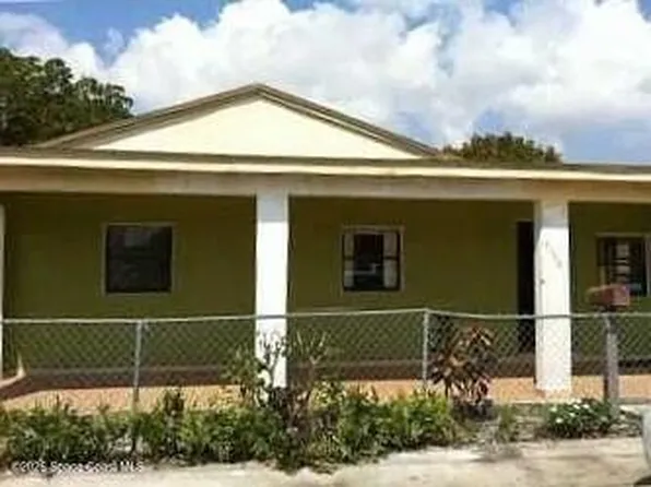 4288 E 10th Ave, Hialeah, FL 33013