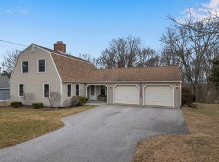 482 Pequot Ave, Groton, CT 06355