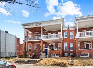 2442 Lakeview Ave, Baltimore, MD 21217