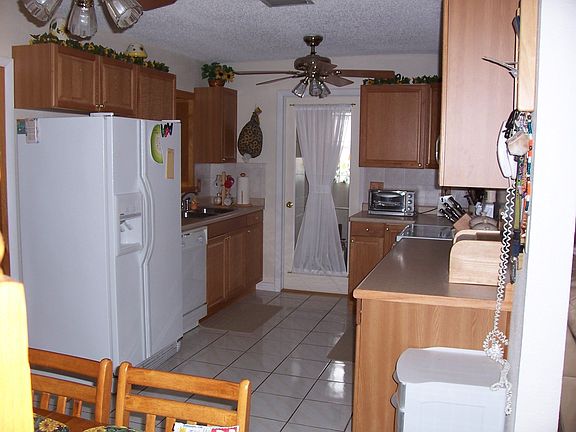Eat in Kitchen