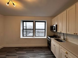 505 Garfield Ave #B2E, Jersey City, NJ 07305