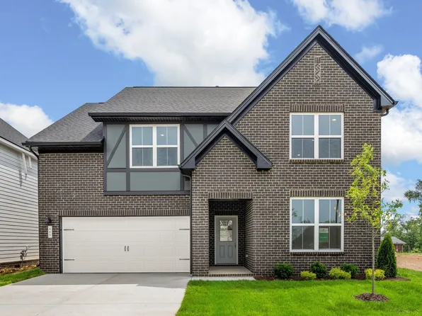 405 Old Spring Ln Lot 52, Gallatin, TN 37066