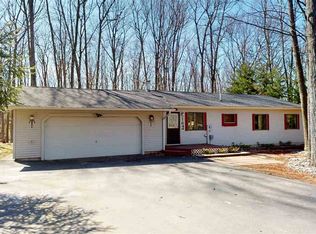 11644 Baric Dr, Roscommon, MI 48653