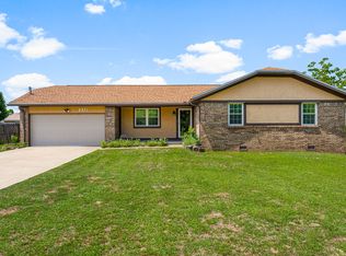 6321 Wallace Rd, Panama City, FL 32404