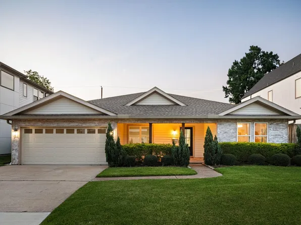 1534 Althea Dr, Houston, TX 77018