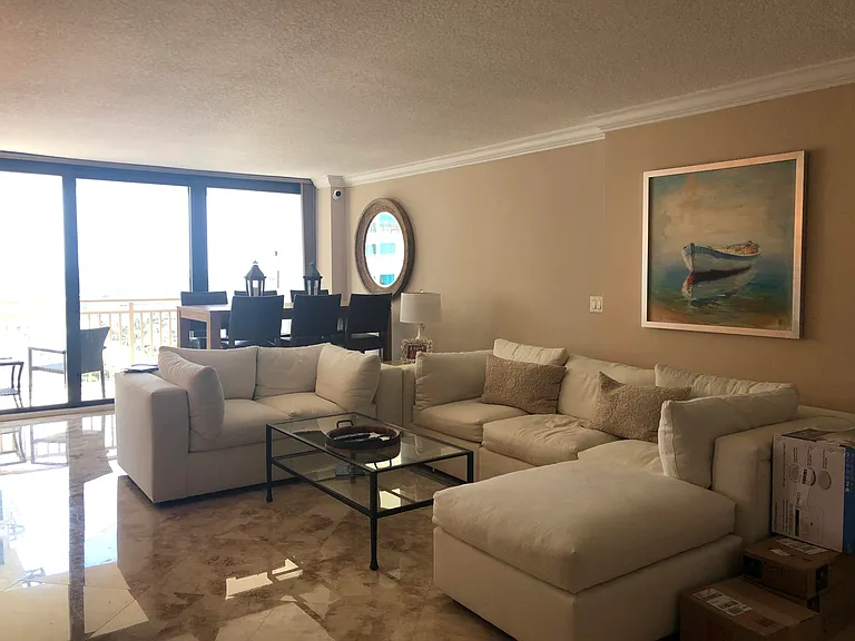 3400 N Ocean Dr #1506 — Photo 20