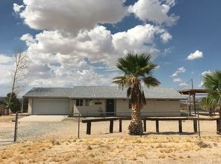 69274 Sullivan Rd, Twentynine Palms, CA 92277